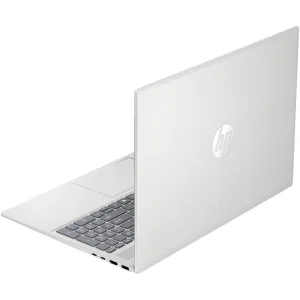 Ноутбук HP Pavilion 16-af0018 (BF1K9EA) Natural Silver UA