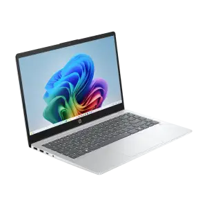 Ноутбук HP OmniBook 3 AI 14-ha0365nr Glacier Silver (BH4H2UA)