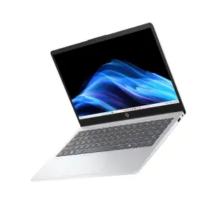 Ноутбук HP OmniBook 3 AI 14-ha0365nr Glacier Silver (BH4H2UA)