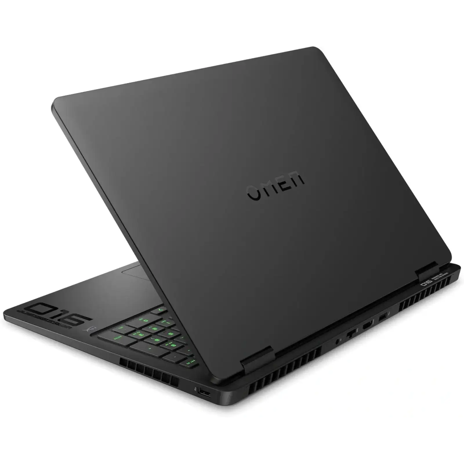 Ноутбук HP OMEN 16z-ap000 (BL6K1AV) 64GB/4TB Custom