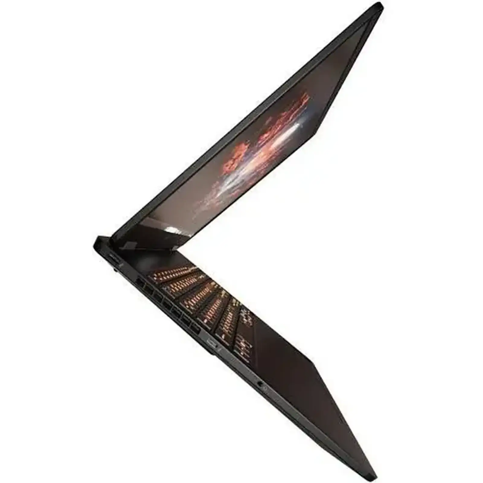Ноутбук HP OMEN 16z-ap000 (BL6K1AV) 64GB/4TB Custom