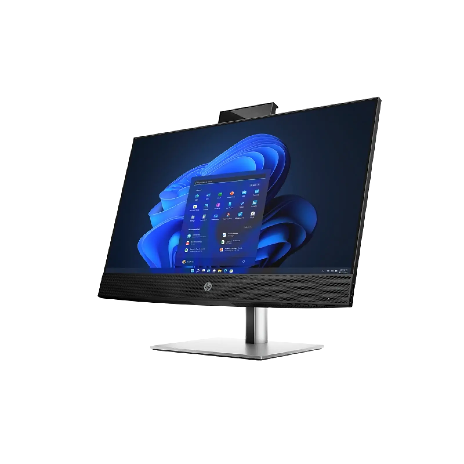 Моноблок HP ProOne 440-G9 (B70WKAT) UA