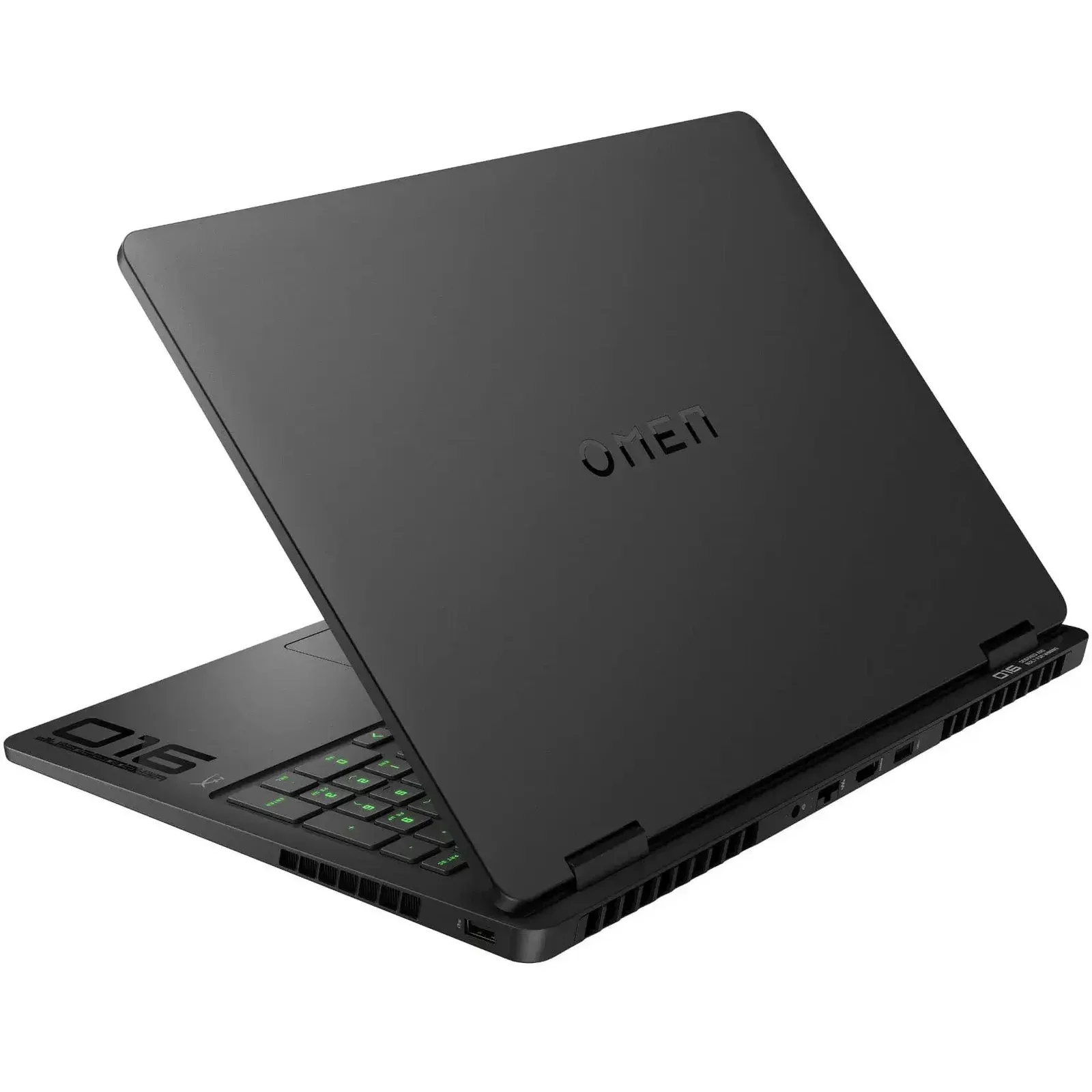 Ноутбук HP OMEN 16-ap0053dx (BP1Q1UA)