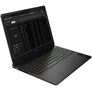 Ноутбук HP OMEN 16-ap0053dx (BP1Q1UA)