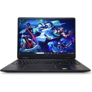 Ноутбук HP OMEN 16-am0017dx League of Legends Limited Edition (BZ0F9UA)