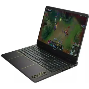 Ноутбук HP OMEN 16-am0017dx League of Legends Limited Edition (BZ0F9UA)