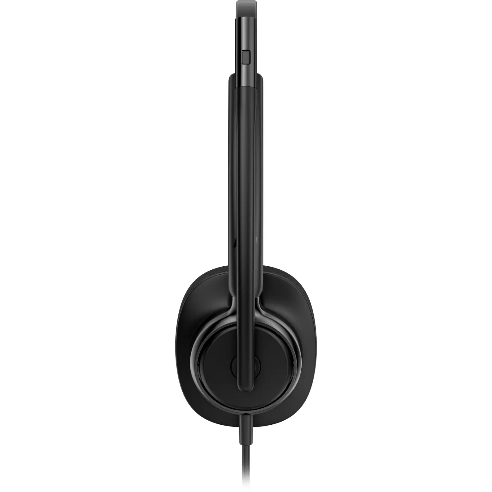 Гарнітура комп'ютерна стерео On-ear HP Poly Mission 425 Stereo USB Wired Headset Classic (C01B3AA) UA