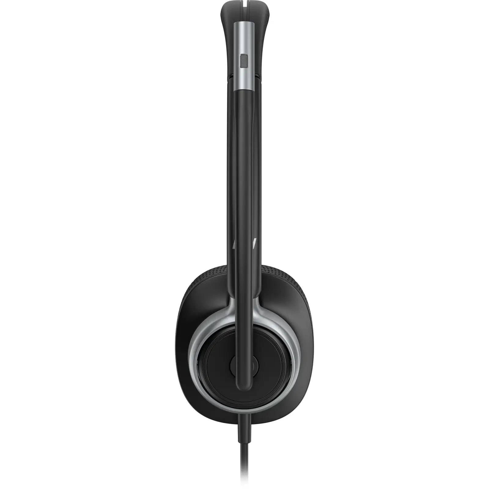 Гарнітура комп'ютерна стерео On-ear HP Poly Mission 625 Stereo USB Wired Headset (C01C6AA) UA
