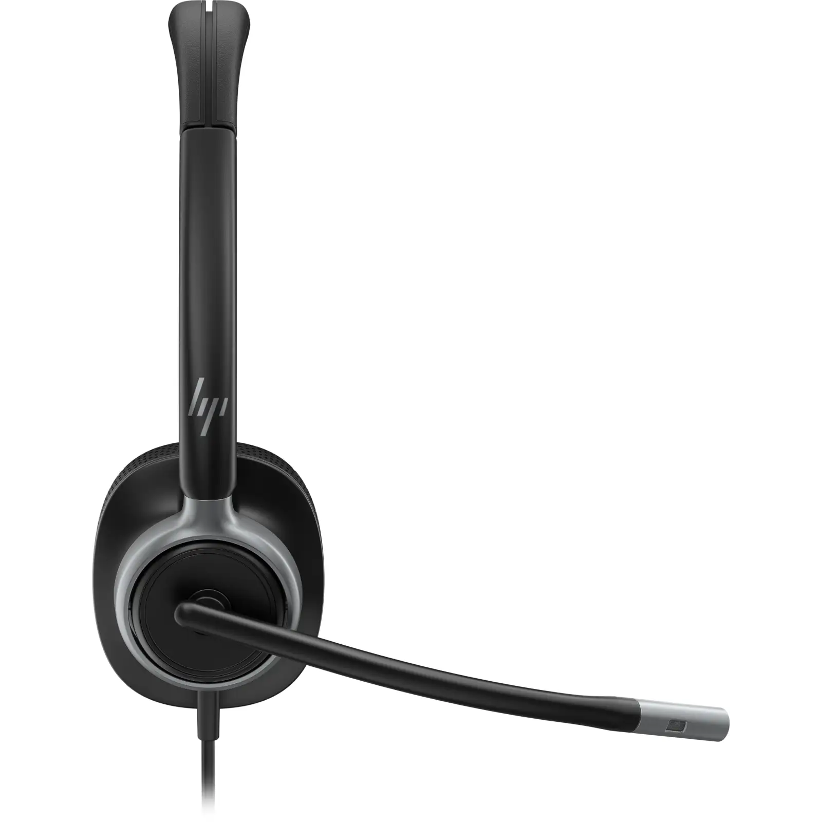 Гарнітура комп'ютерна стерео On-ear HP Poly Mission 625 Stereo USB Wired Headset (C01C6AA) UA