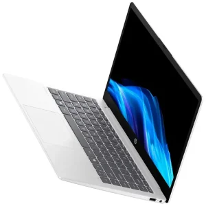 Ноутбук HP OmniBook 3 14-ha0002ua Glacier Silver (BV5U1EA) UA