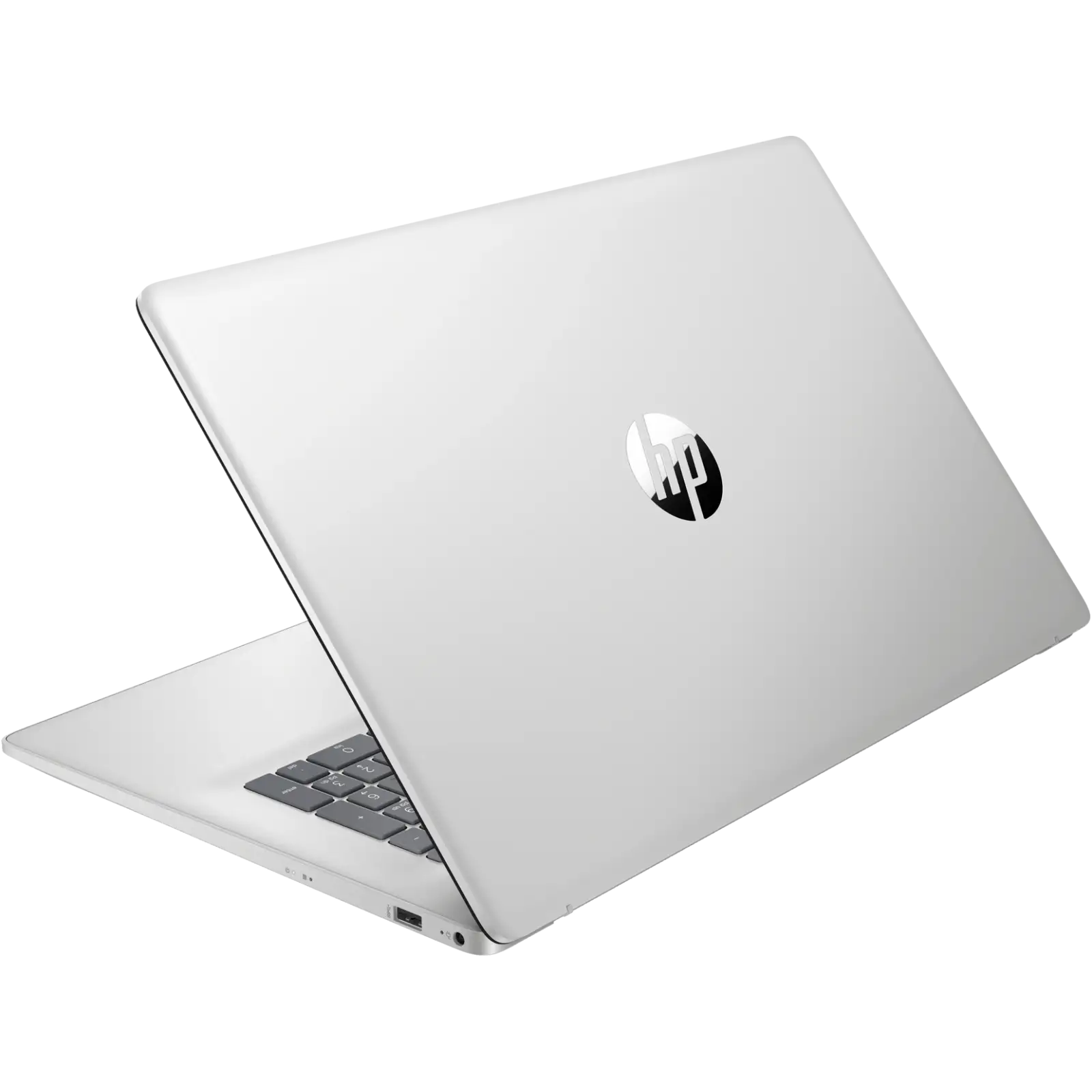 Ноутбук HP 17-cn3055nf (C27RDEA)