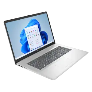 Ноутбук HP 17-cn3055nf (C27RDEA)