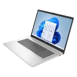 Ноутбук HP 17-cn3055nf (C27RDEA)
