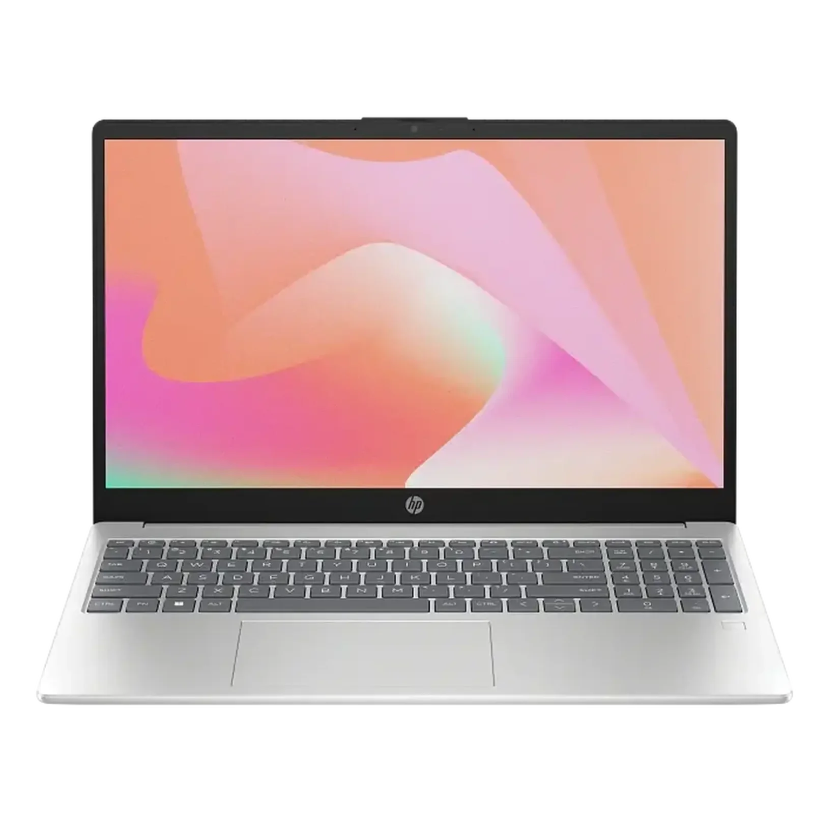 Ноутбук HP 15-fc0175ua Silver (C16H4EA) UA