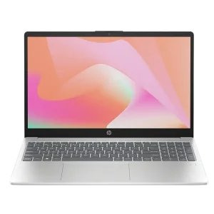 Ноутбук HP 15-fc0174ua Silver (C16GKEA) UA