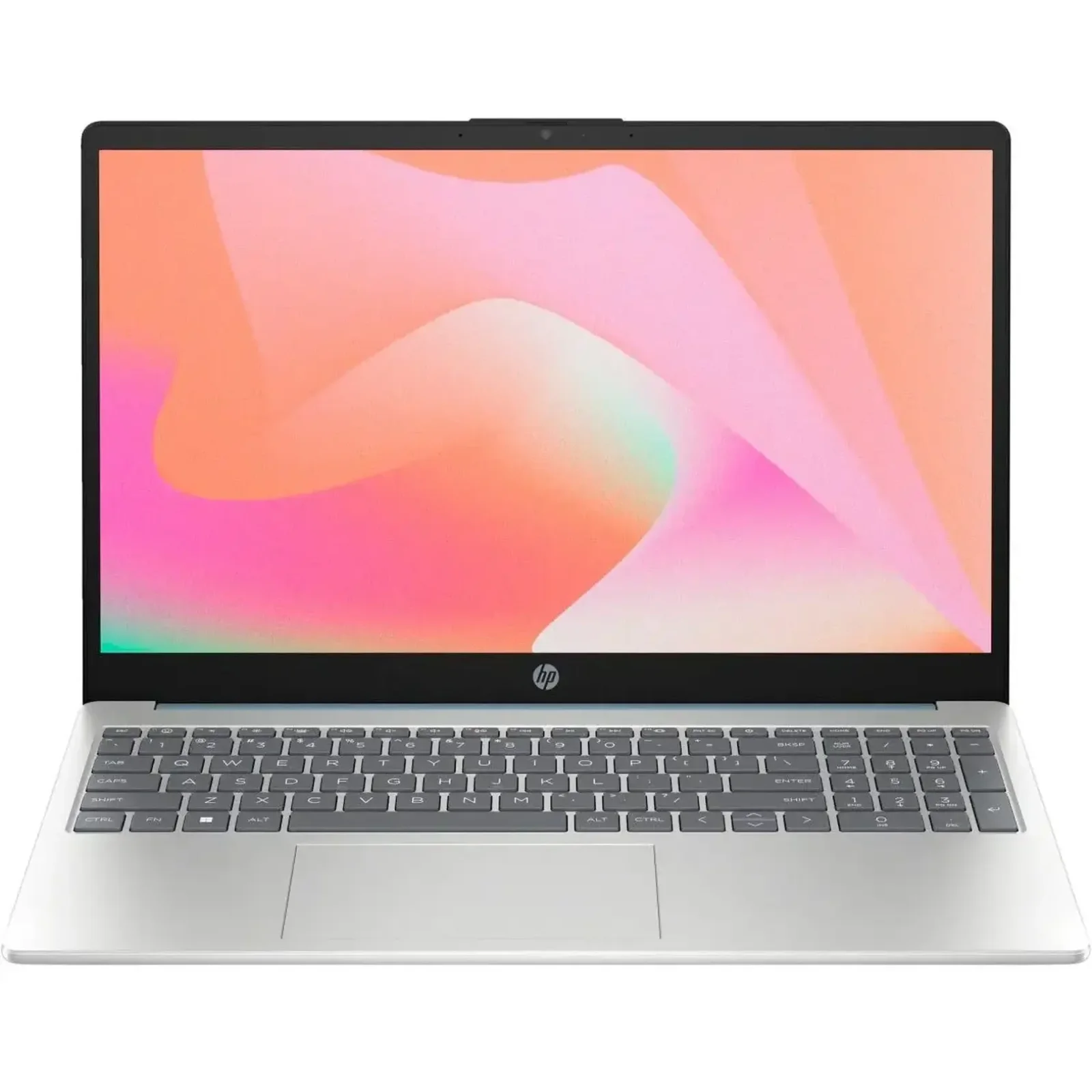 Ноутбук HP 15-fd0128ua Blue (C16GSEA) UA