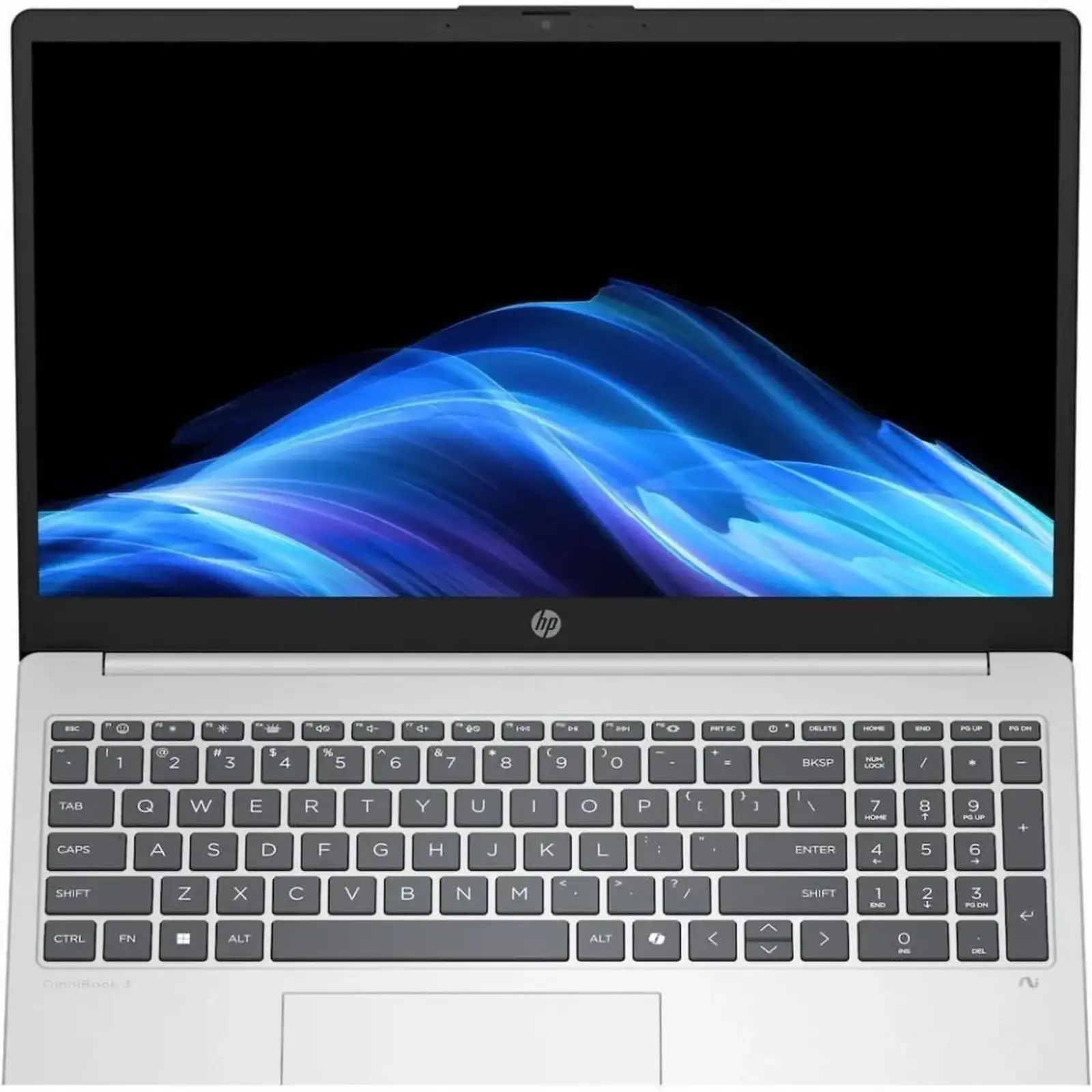 Ноутбук HP OmniBook 3 15-fn0105dx (C20WBUA)