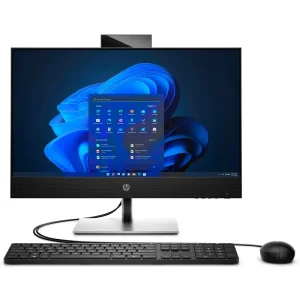Моноблок HP ProOne 440-G9 Black (A54WJET) UA