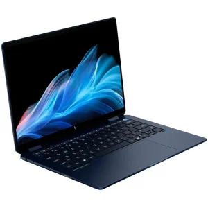 Ноутбук HP OmniBook Ultra Flip14-fh0006ua Athmospheric Blue (B9PD6EA) UA