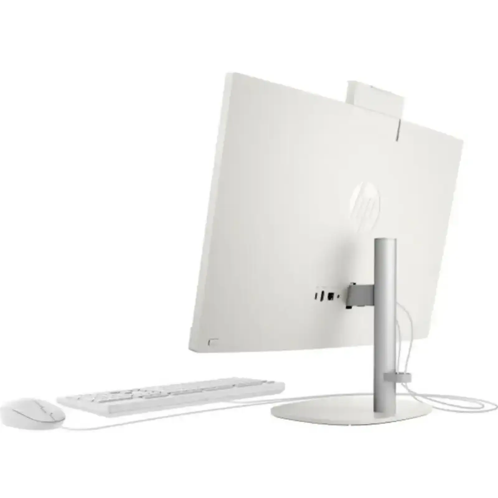 Моноблок HP 240-G10 Shell White (936J0EA) UA