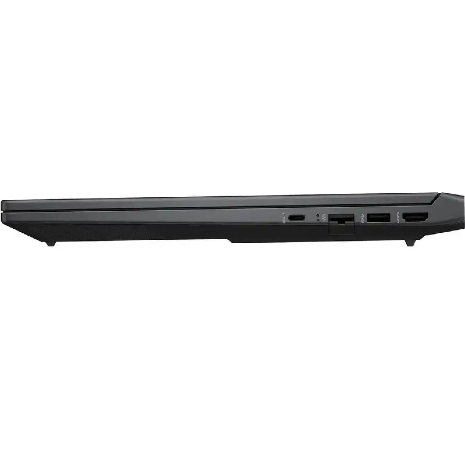 Ноутбук HP Victus 15-fb3014ua Mica Silver (BF1H7EA) UA