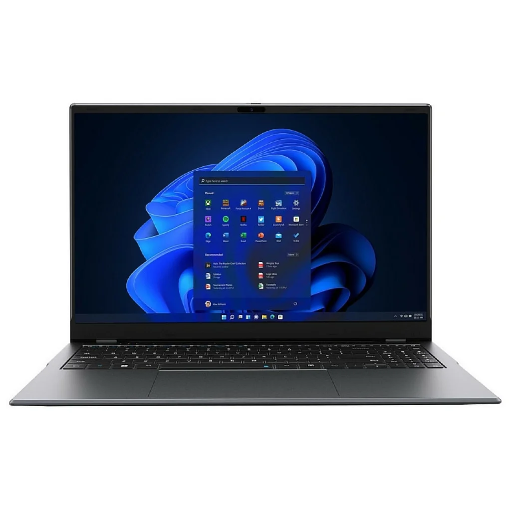 Ноутбук Chuwi GemiBook Plus (16/512) (CWI620/CW-112291) UA