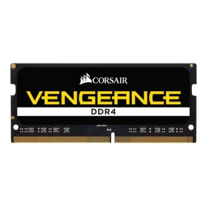 Оперативная память Corsair 16 GB SO-DIMM DDR4 3200 MHz Vengeance (CMSX16GX4M1A3200C22)