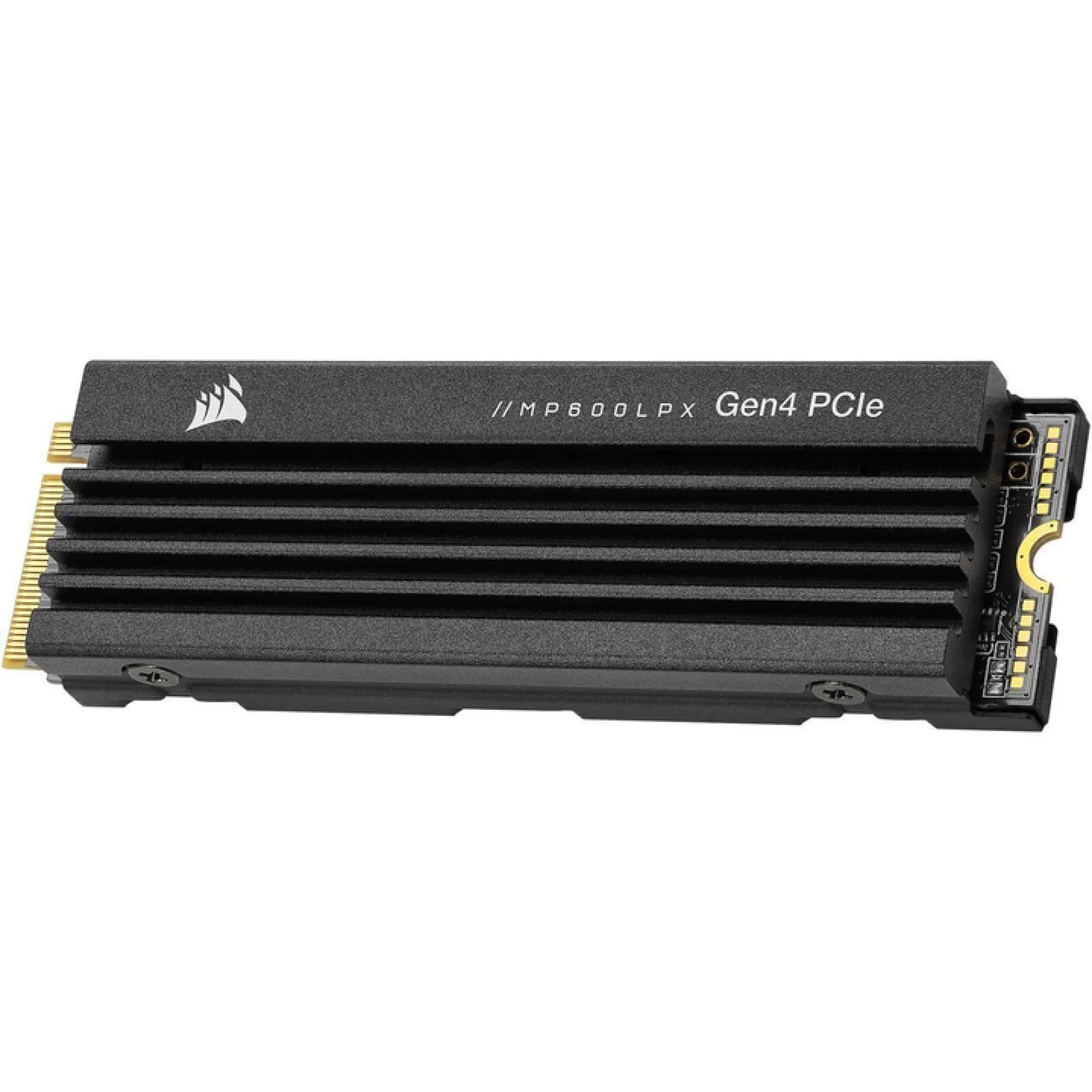 SSD накопитель Corsair MP600 Pro LPX 2 TB (CSSD-F2000GBMP600PLP)
