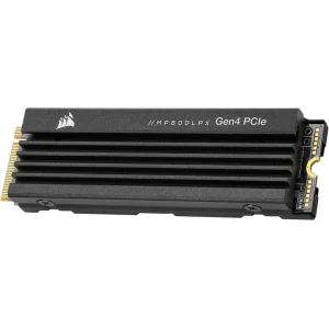 SSD накопитель Corsair MP600 Pro LPX 2 TB (CSSD-F2000GBMP600PLP)