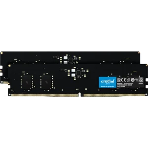 Оперативная память Crucial 16 GB (2x8GB) DDR5 5600 MHz (CT2K8G56C46U5)