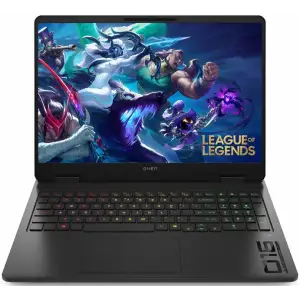 Ноутбук HP Omen 16 (CX5R2EA)