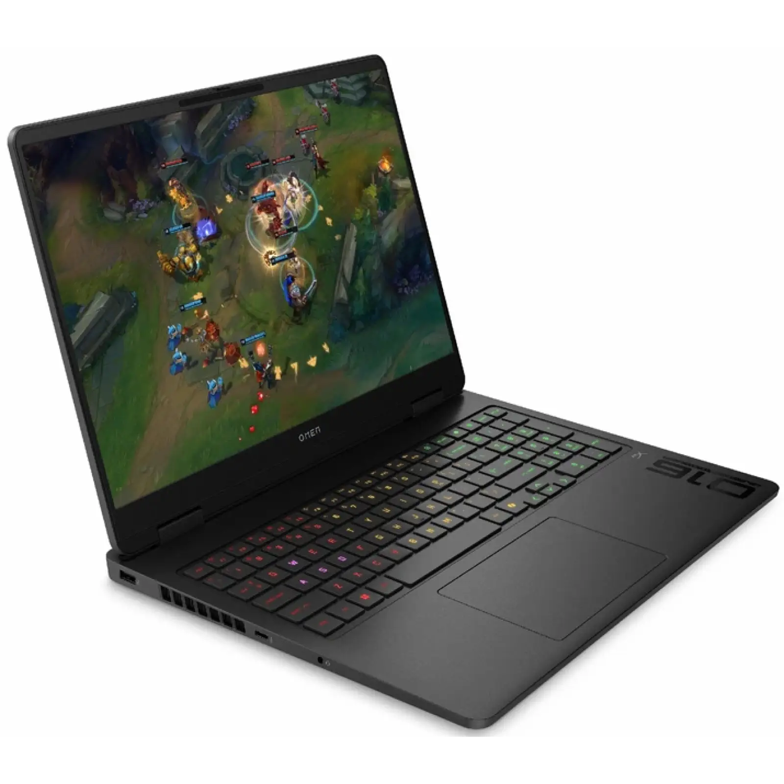 Ноутбук HP Omen 16 (CX5R2EA)