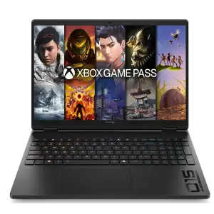 Ноутбук HP HyperX OMEN 15-gb0261nr (D1UE0UA)