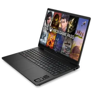 Ноутбук HP HyperX OMEN 15-gb0261nr (D1UE0UA)