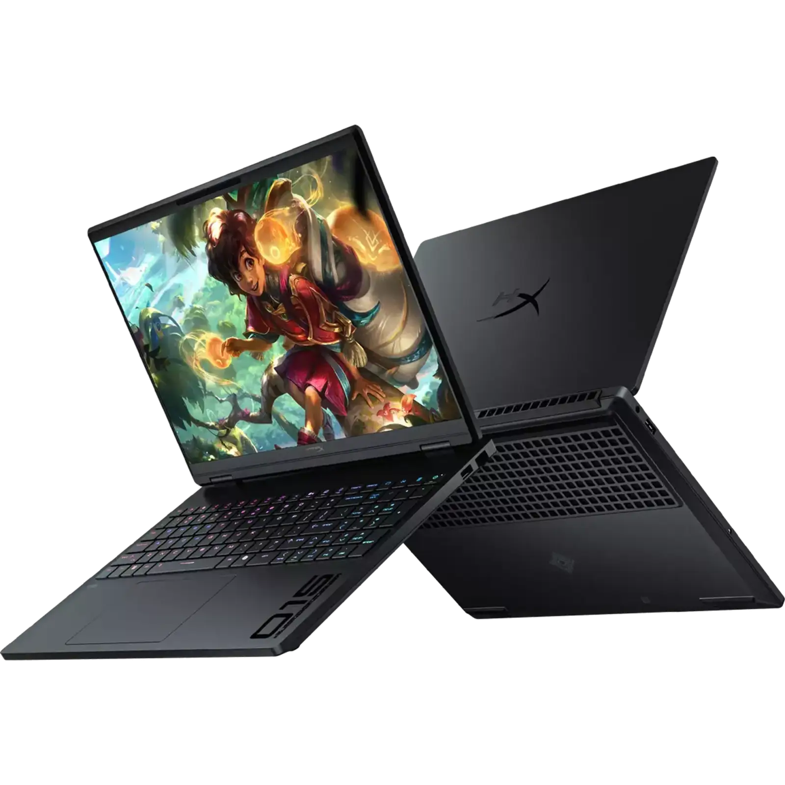 Ноутбук HP HyperX OMEN 15-gb0261nr (D1UE0UA)