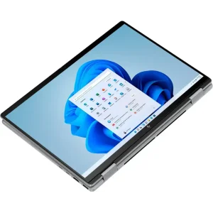 Ноутбук HP Envy x360 14-fc0028ua Meteor Silver (B9PD0EA) UA