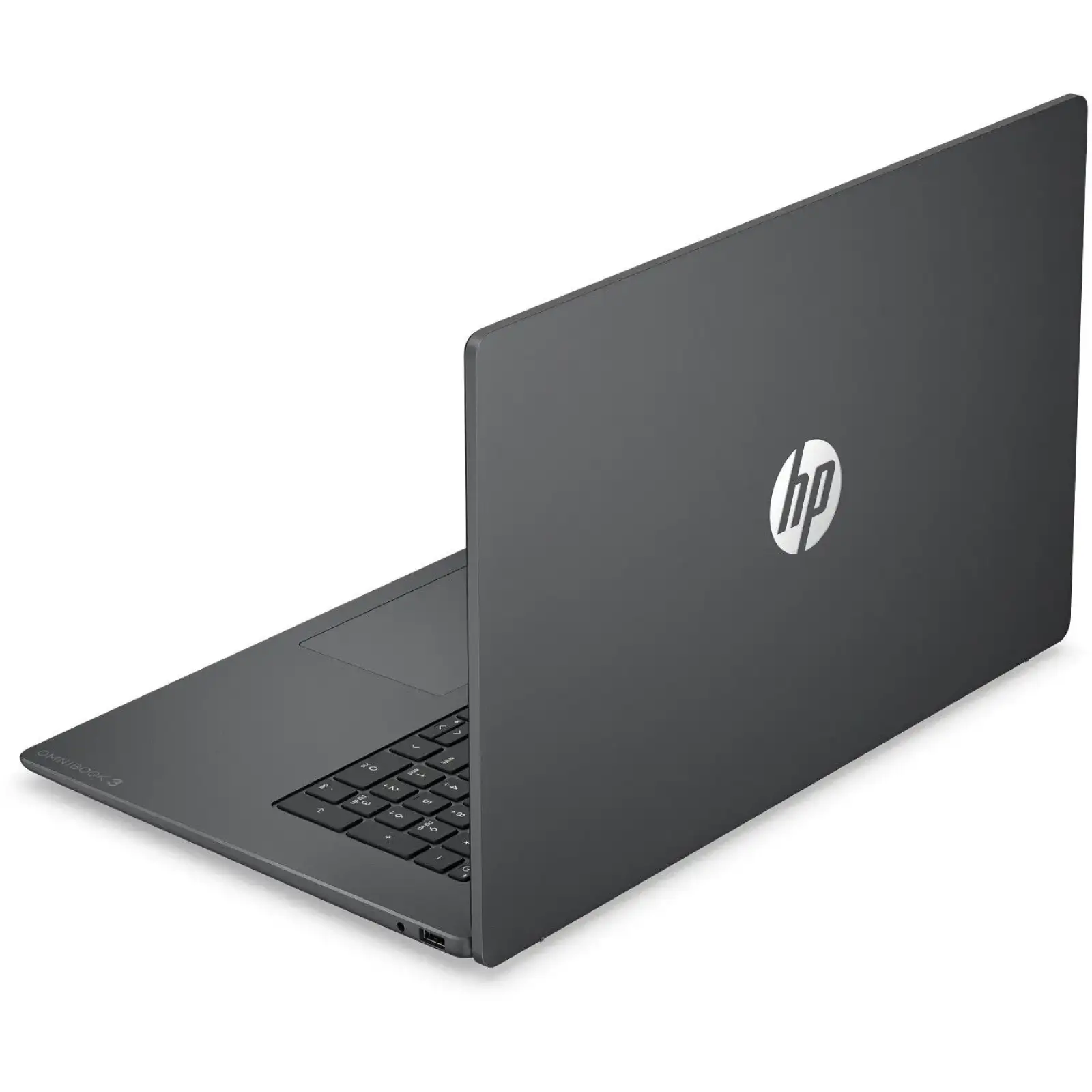 Ноутбук HP OmniBook 3 17-dg0107dx (D7NF3UA)