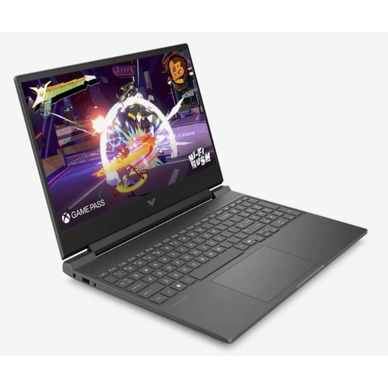 Ноутбук HP Victus 15-fa2011nwx (D95XFEA)