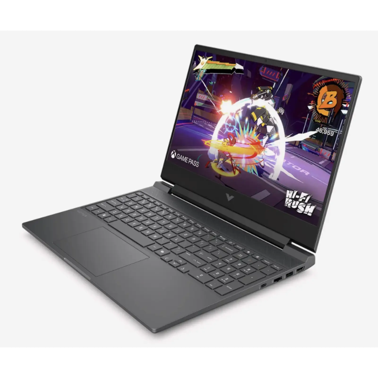 Ноутбук HP Victus 15-fa2011nwx (D95XFEA)