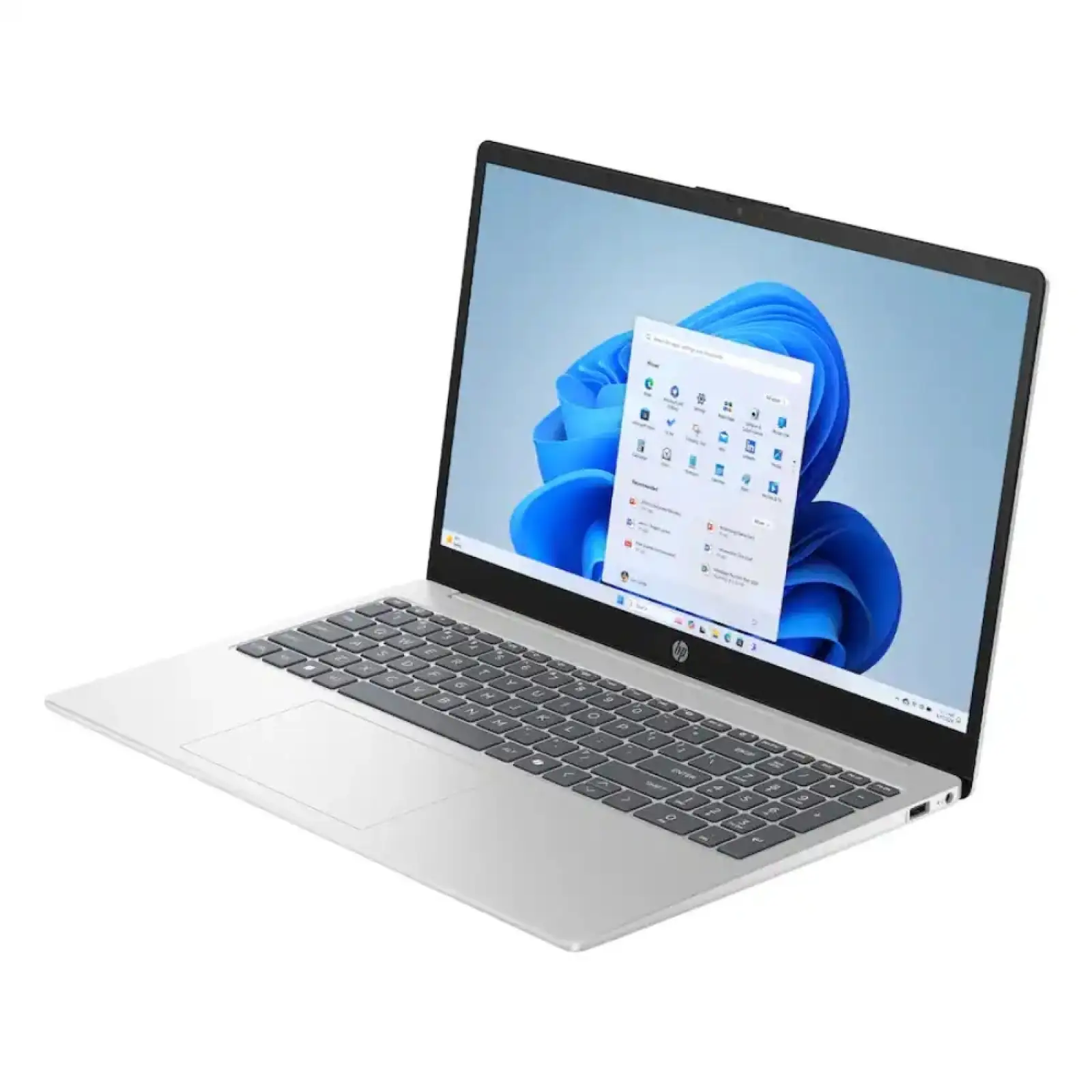 Ноутбук HP 15-fc0027ca (D96E6UA)