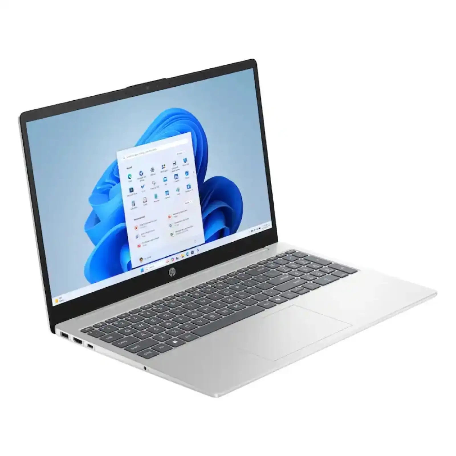 Ноутбук HP 15-fc0027ca (D96E6UA)