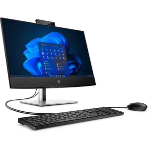 Моноблок HP ProOne 440-G9 Black (A54WJET) UA
