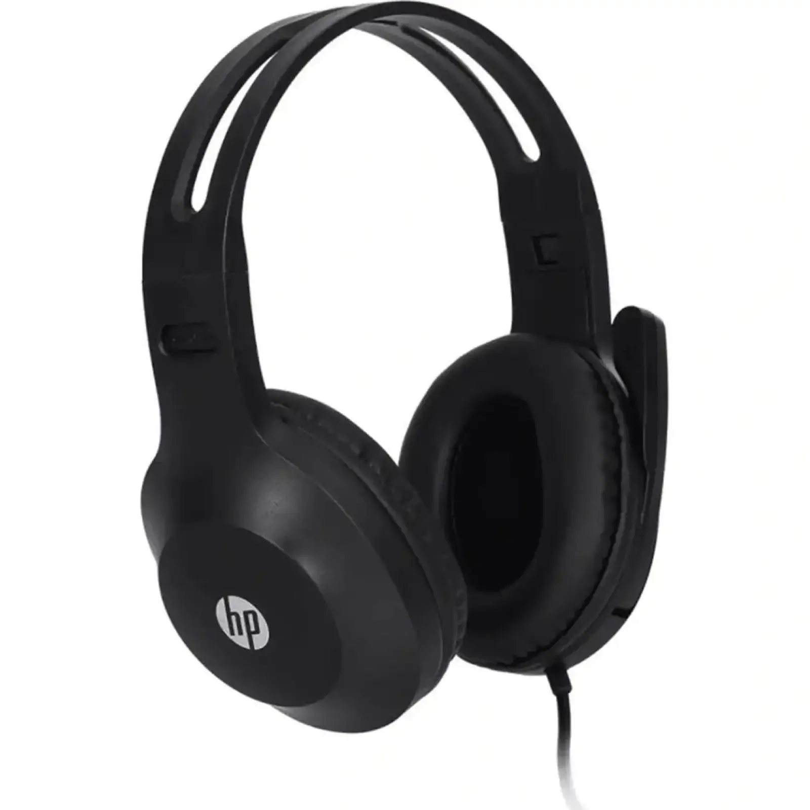 Навушники HP DHH-1601 Black
