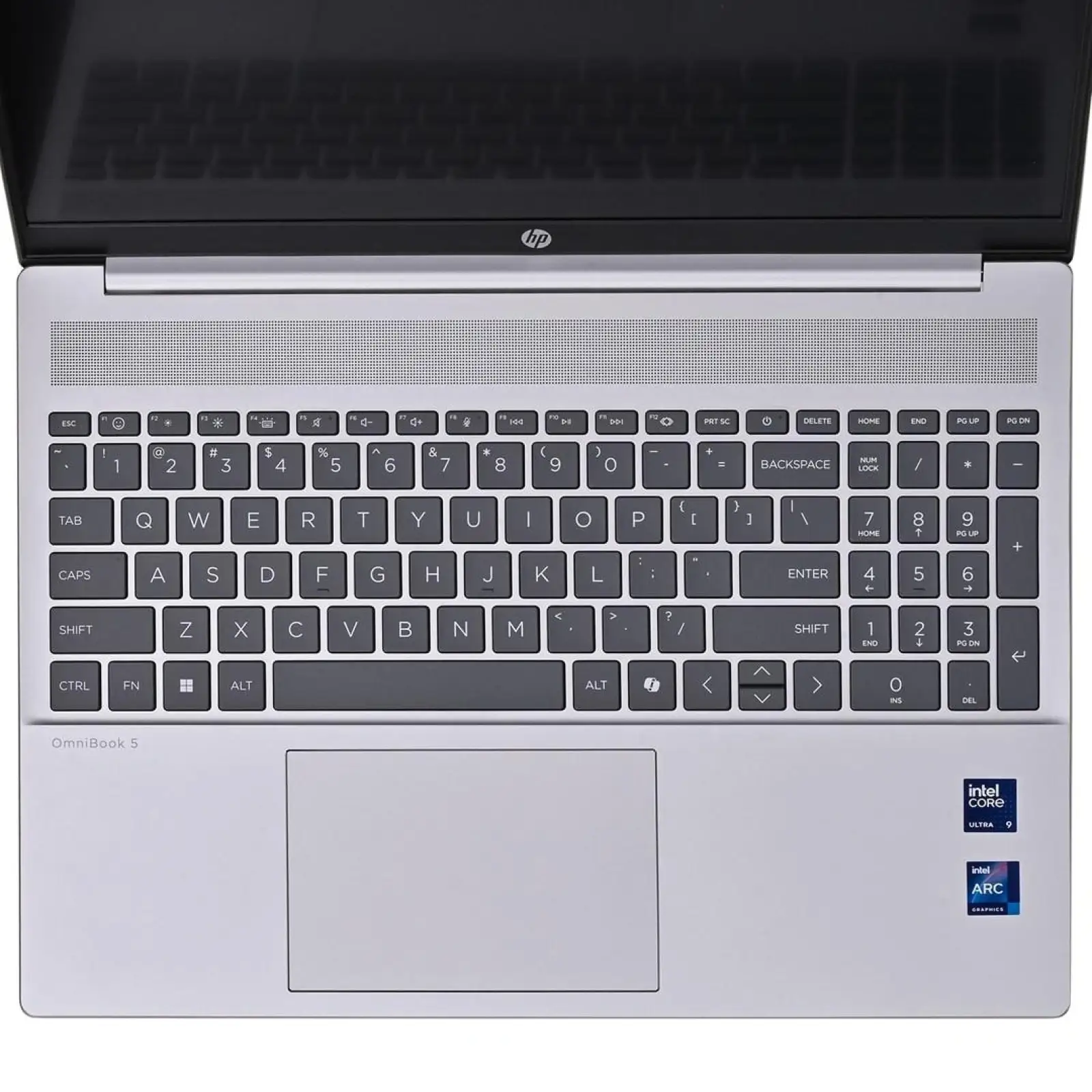 Ноутбук HP OmniBook 5 16-bn0005ua (DM8G4EA) UA