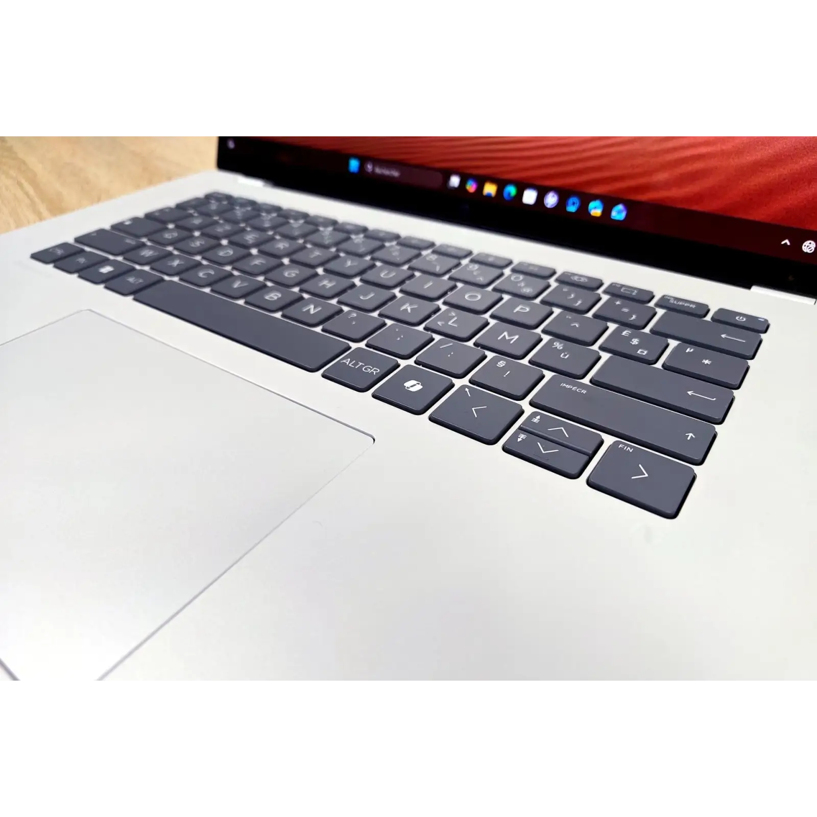Ноутбук HP OmniBook 5 16-bn0005ua (DM8G4EA) UA