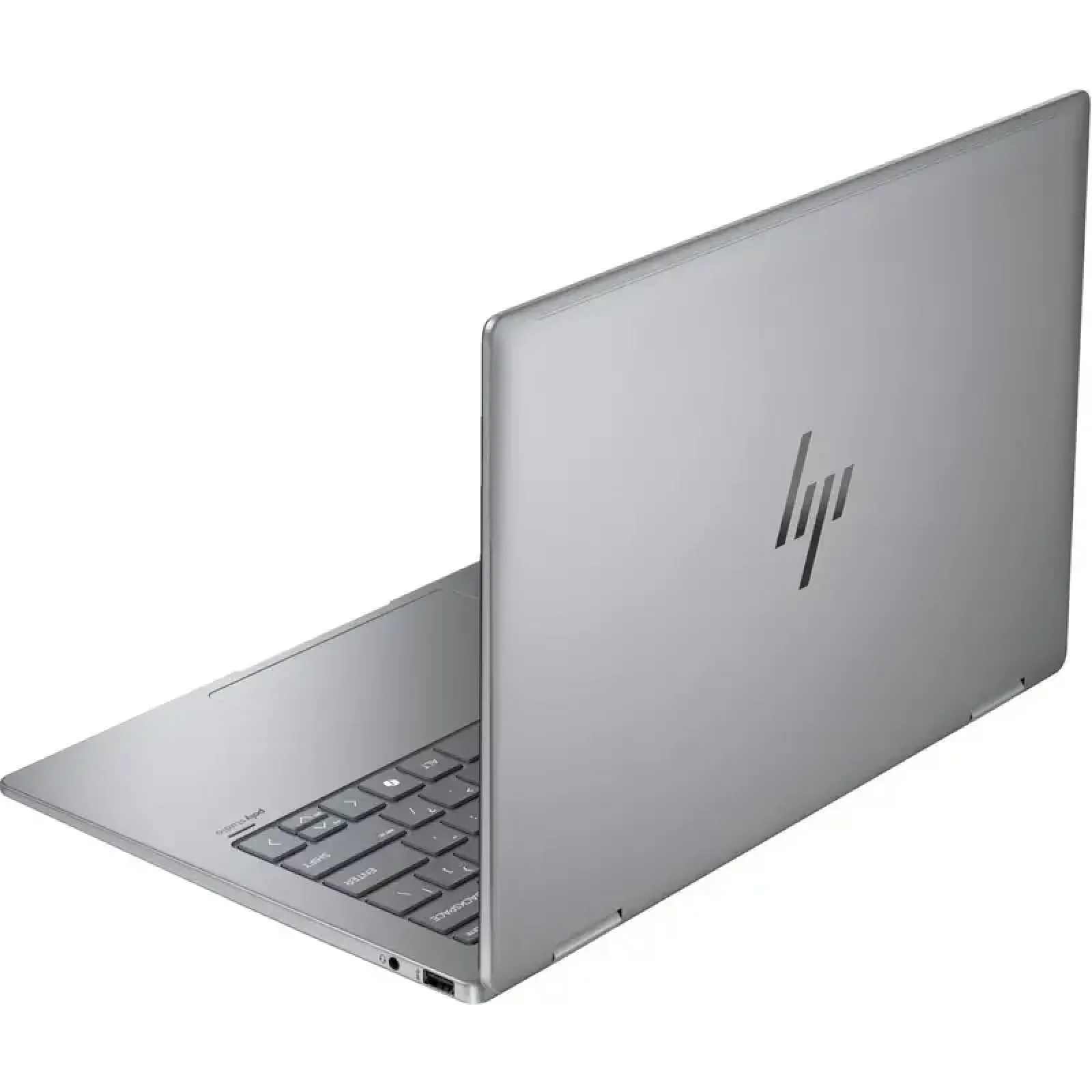 Ноутбук HP Envy x360 14-fc0028ua Meteor Silver (B9PD0EA) UA
