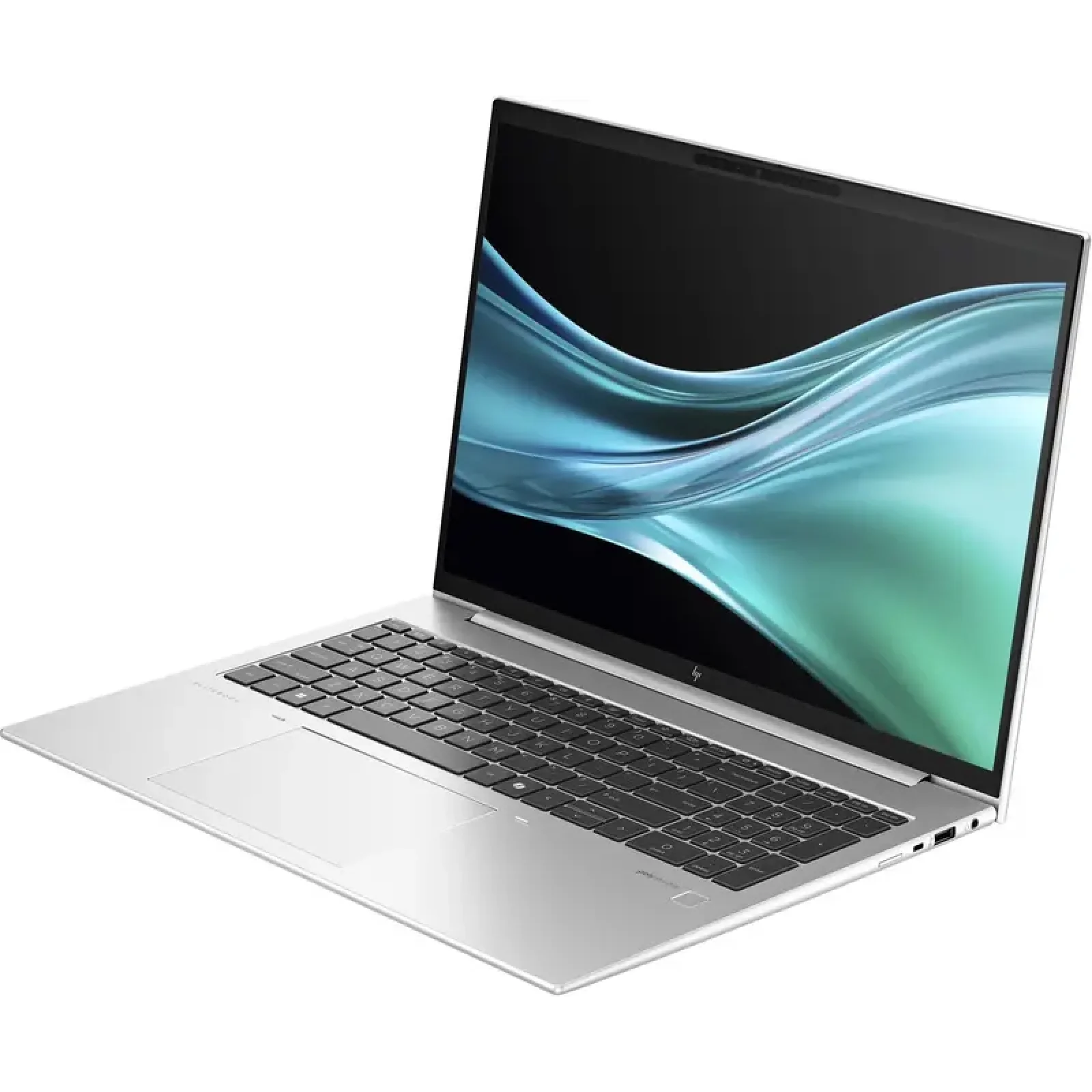 Ноутбук HP EliteBook 860 G11 Silver (A37BYET) UA