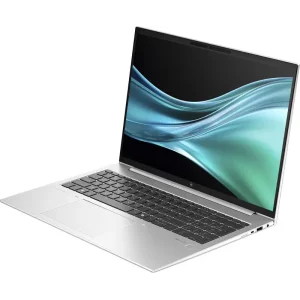 Ноутбук HP EliteBook 860 G11 Silver (A37BYET) UA