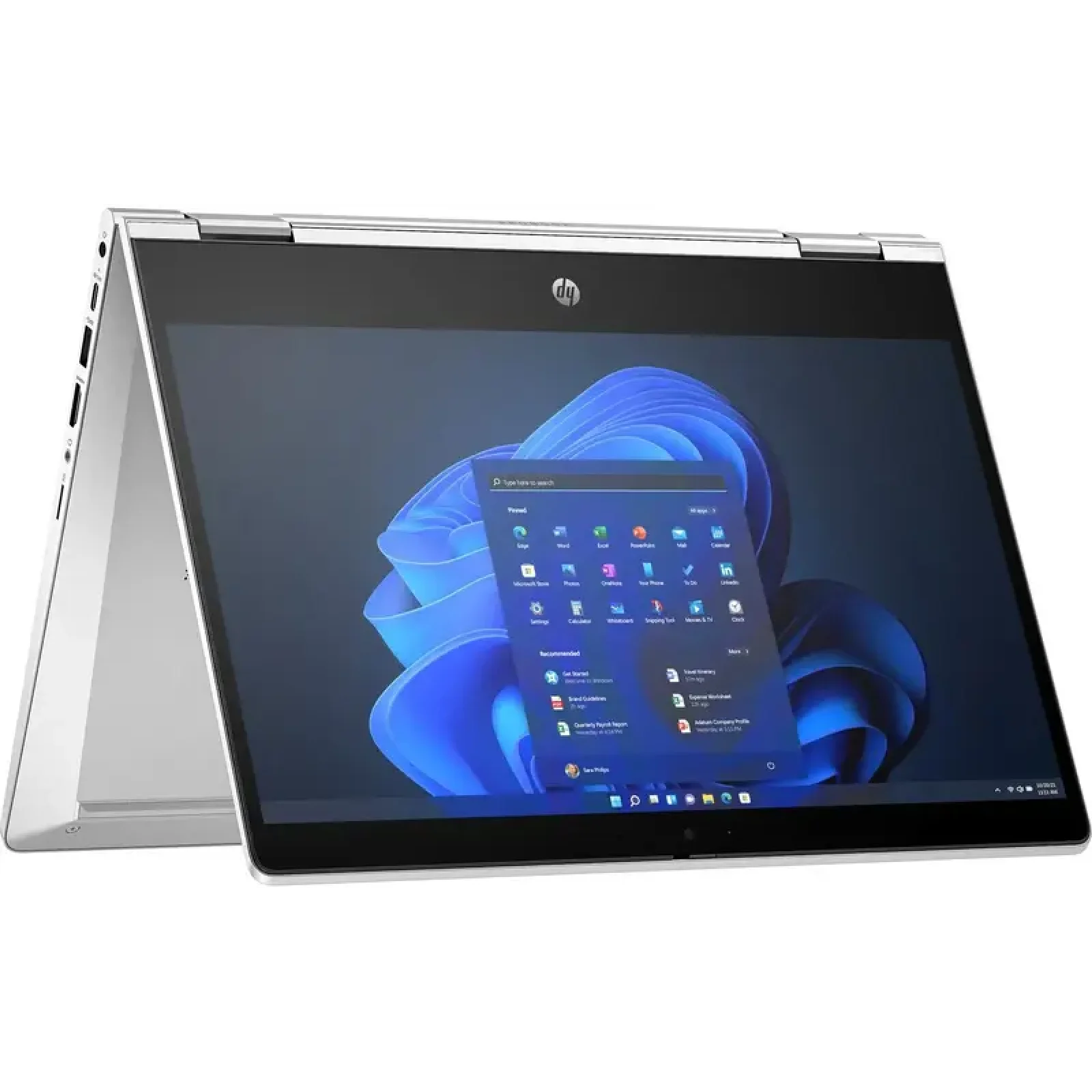 Ноутбук HP Probook x360 435-G10 (AD0Y1ET) UA