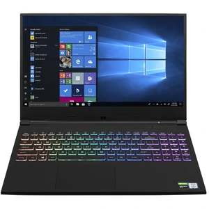 Ноутбук EVOO Gaming Laptop 15 (EG-LP10-BK)